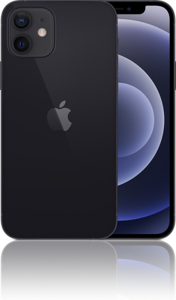 AApple iPhone 12 mini 64GB (T-Online)